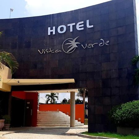 Hotel Vista Verde Huichihuayán Esterno foto
