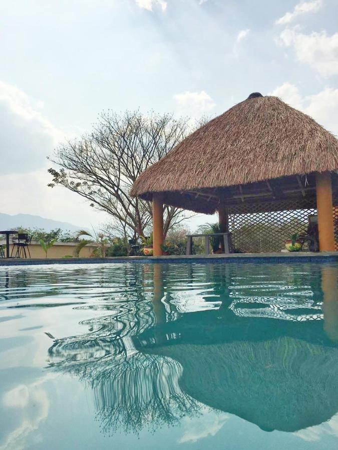 Hotel Vista Verde Huichihuayán Esterno foto