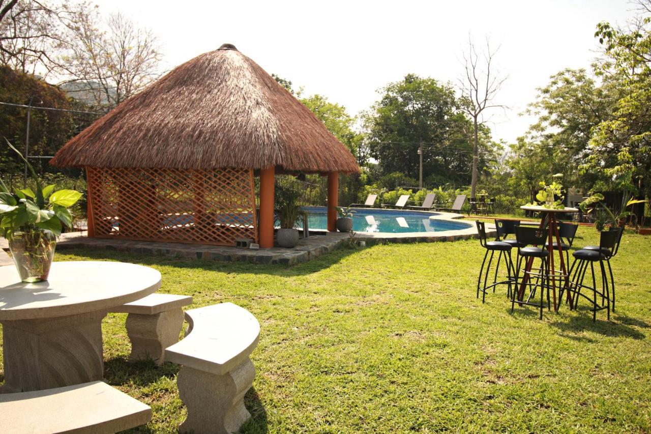 Hotel Vista Verde Huichihuayán Esterno foto