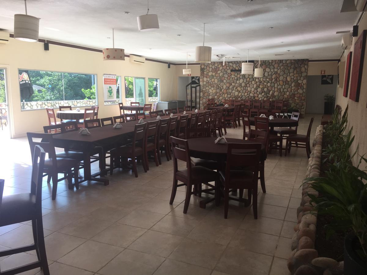 Hotel Vista Verde Huichihuayán Esterno foto