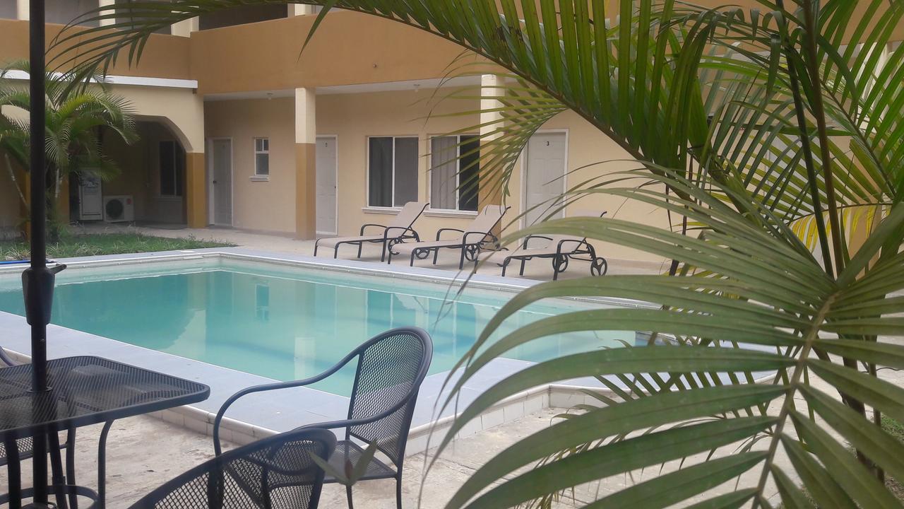 Hotel Vista Verde Huichihuayán Esterno foto
