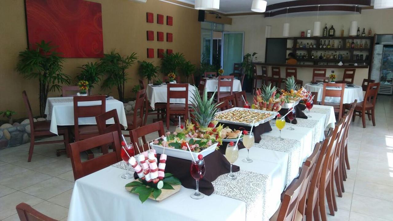 Hotel Vista Verde Huichihuayán Esterno foto