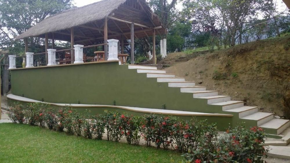 Hotel Vista Verde Huichihuayán Esterno foto