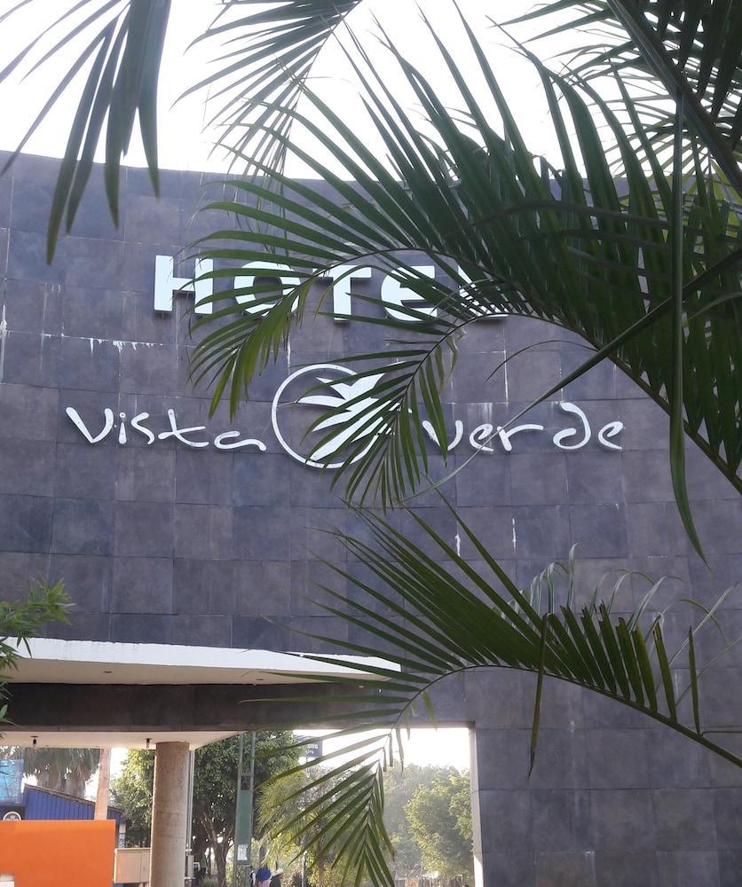 Hotel Vista Verde Huichihuayán Esterno foto